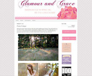 Vintage Wedding