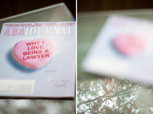 ABA Journal February 2011