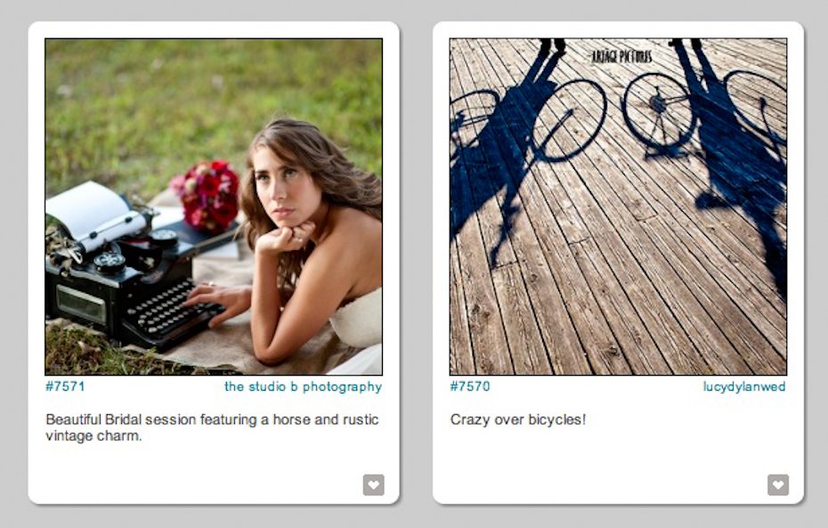 weddinggawker