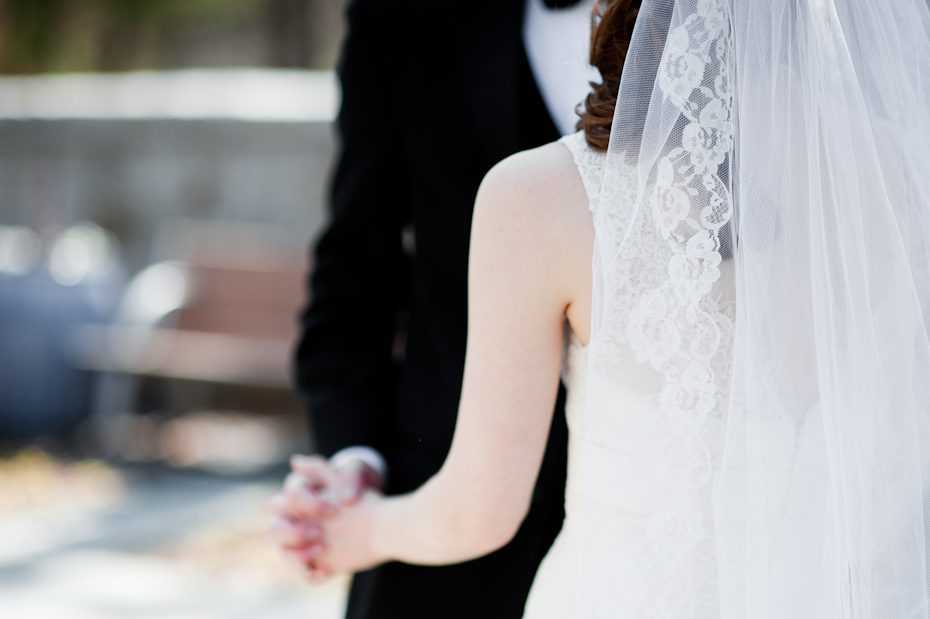 Antique Veil