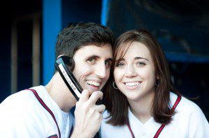 Atlanta Braves Call to the Bullpen