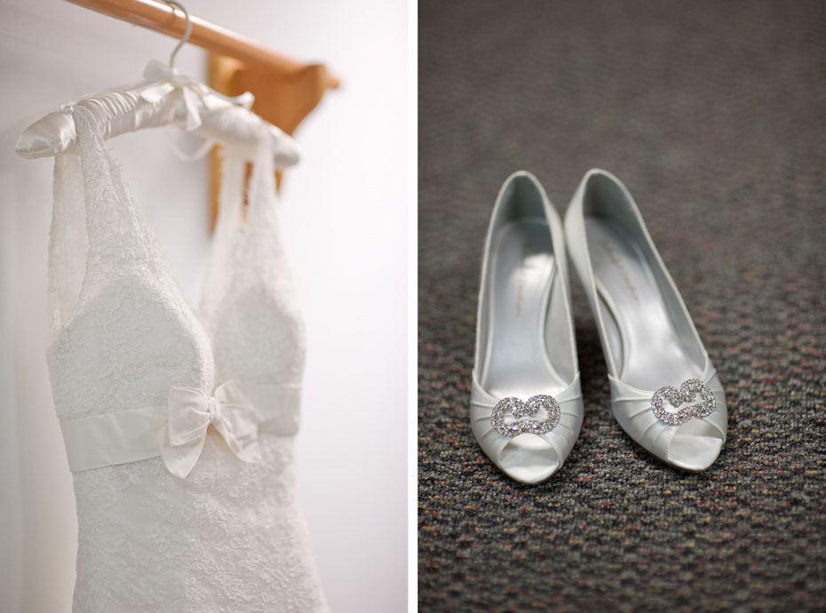 La Sposa Wedding Dress