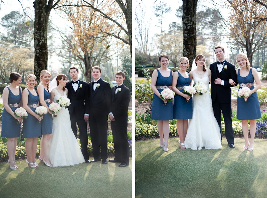 Dunwoody Country Club