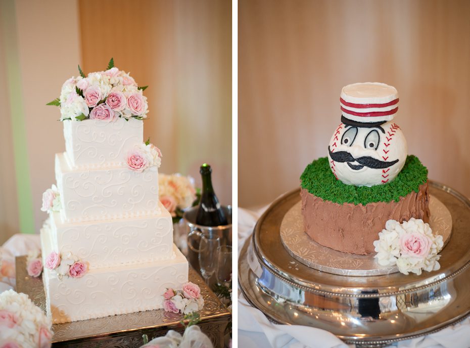 Eileen Carter Creations Cakes