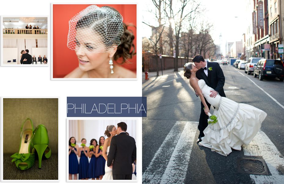 wedding at trust philadelphia