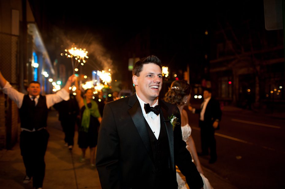 philadelphia wedding historic district
