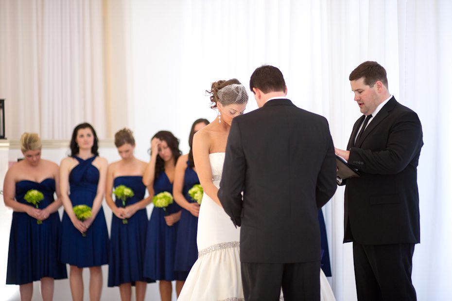 trust venue wedding