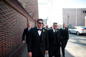 Philadelphia Wedding Photographer