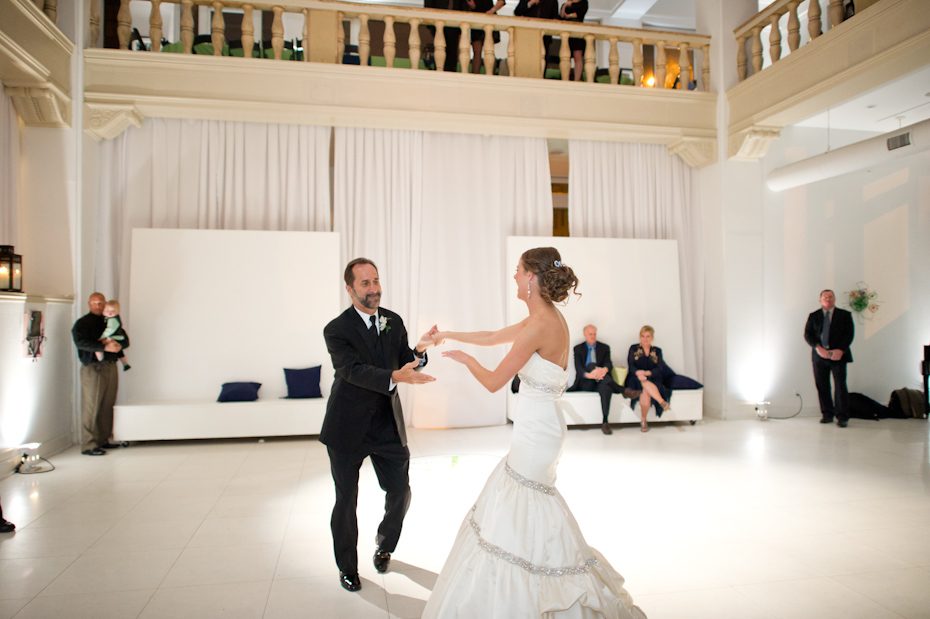 trust fuel house wedding