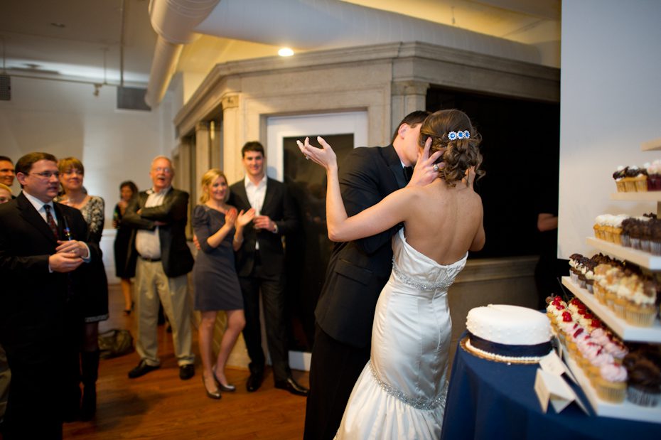 trust wedding venue fuel house