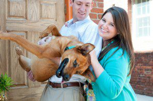 Atlanta wedding photographer