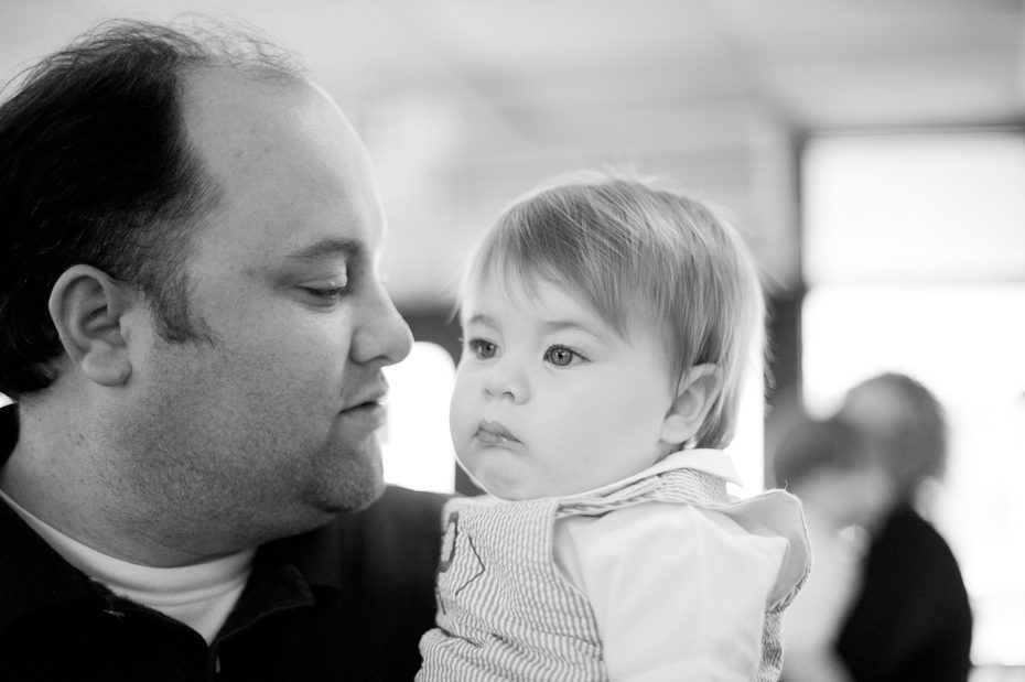 Atlanta Baby Photographer