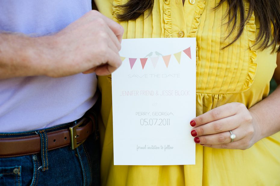 wedding chicks save the date download