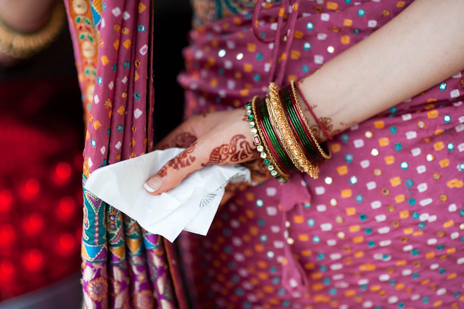 Indian Wedding Atlanta Emotional Picture Vidai