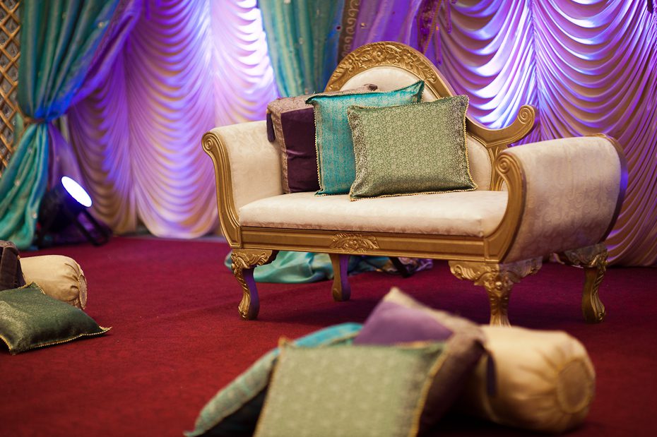 indian wedding at the westin indian wedding decorator atlanta
