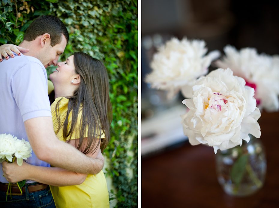 wedding centerpiece ideas peonies in mason jar