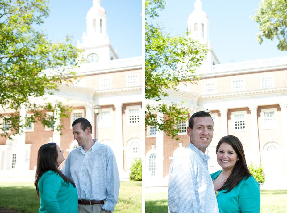 Mercer Law Students mercer law school engagement pictures