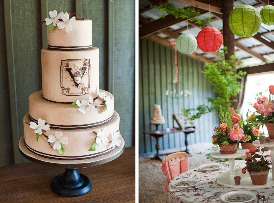 Sweet Sensations Cake
