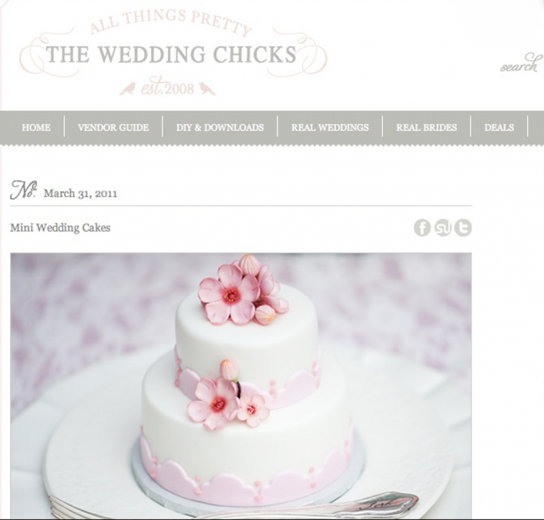 wedding blog