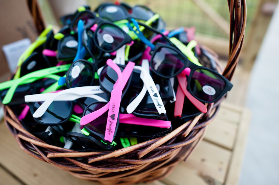 personalized sunglasses