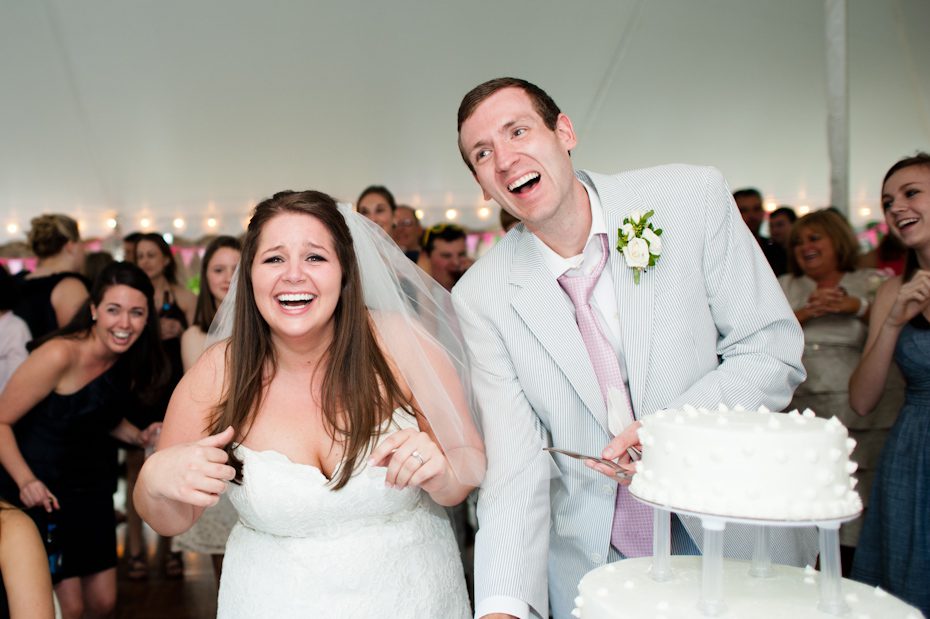 cake cutting picture