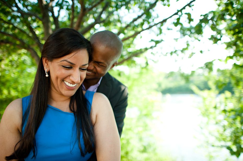 engagement pictures columbus