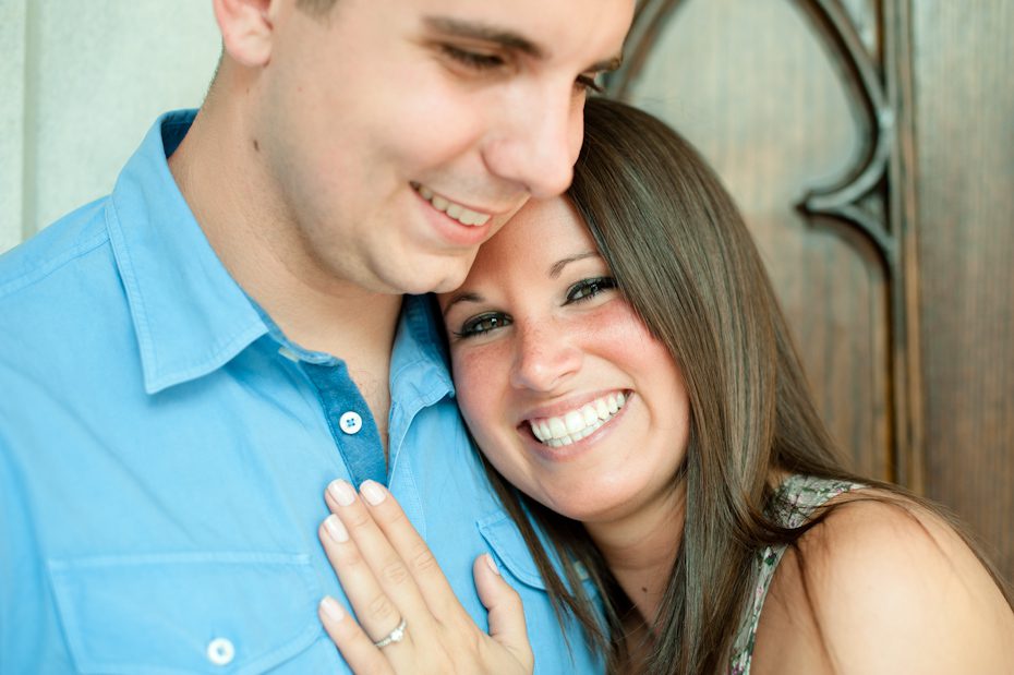 Atlanta Wedding Photographer