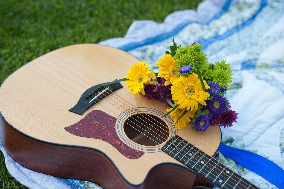 romantic picnic ideas