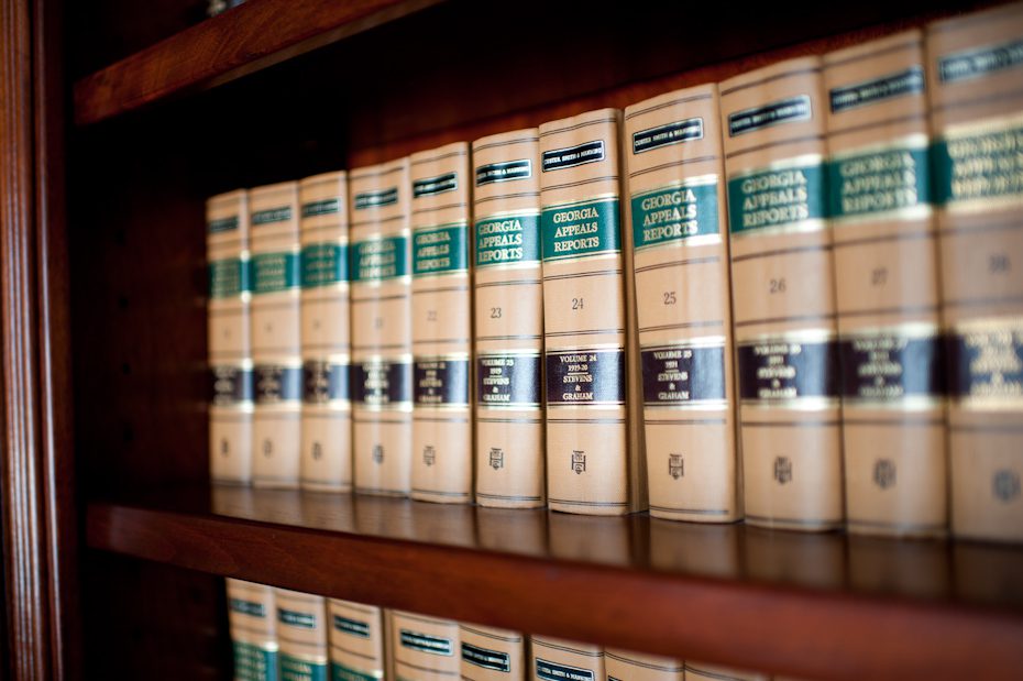 Law Office Photos