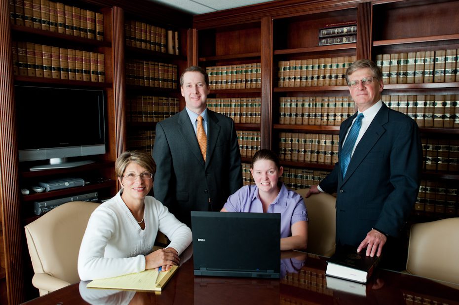 PI Attorney Atlanta