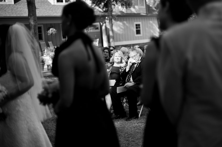 father of the groom