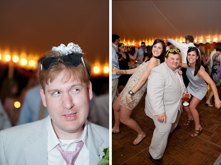 wedding fun