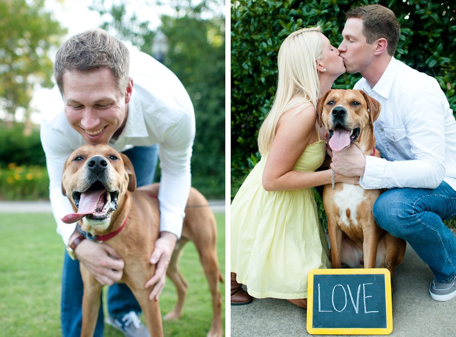 cute engagement picture ideas