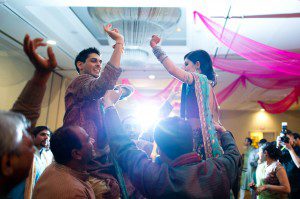 Ragini Patel Wedding Decorator