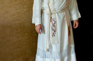 couple married by family member