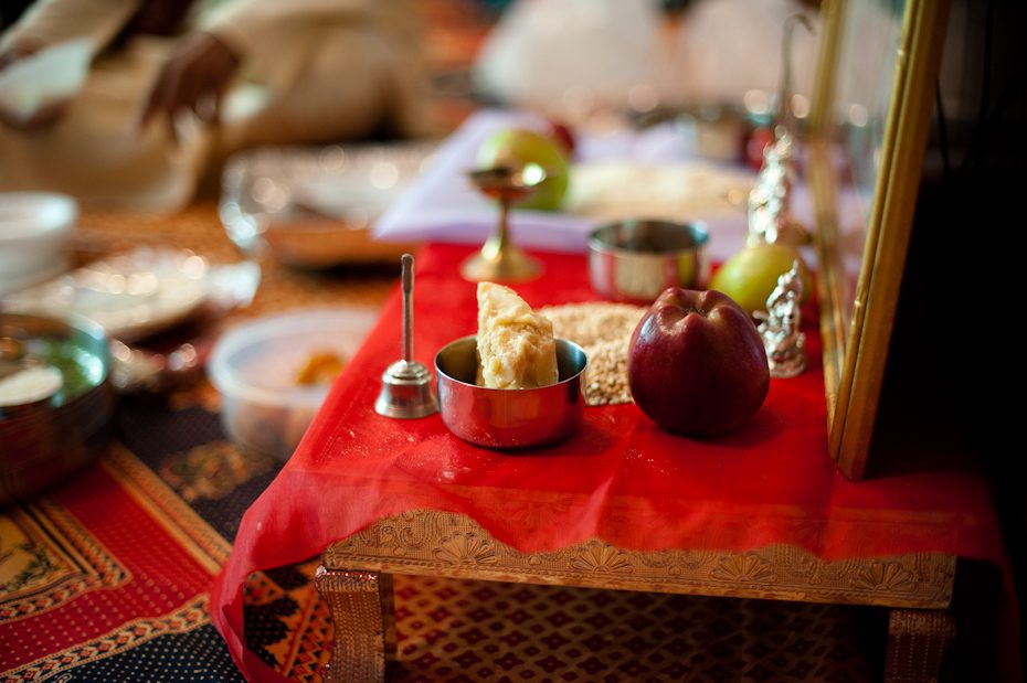 GrahShanti Puja