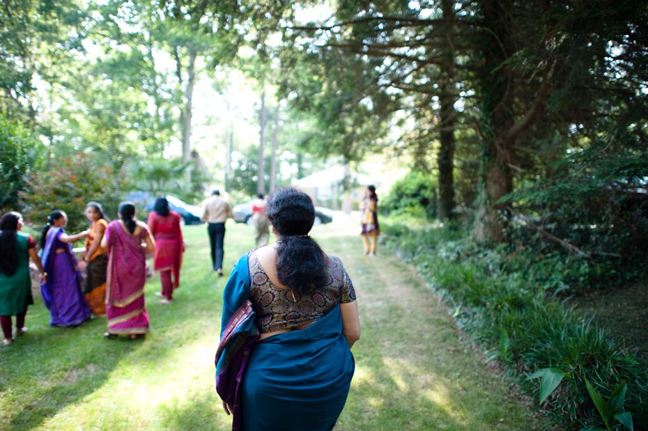 Indian Wedding Traditions GrahShanti
