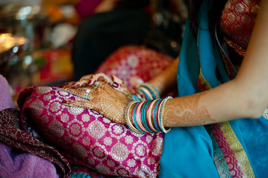 What to Wear at Indian Wedding