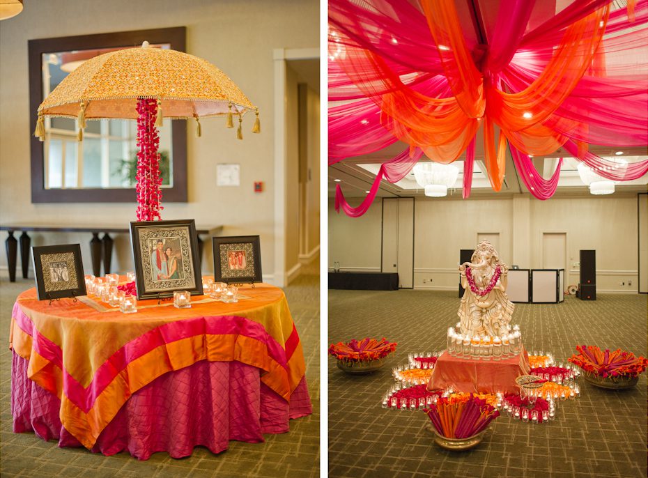 Weddings InStyle By Ragini Patel
