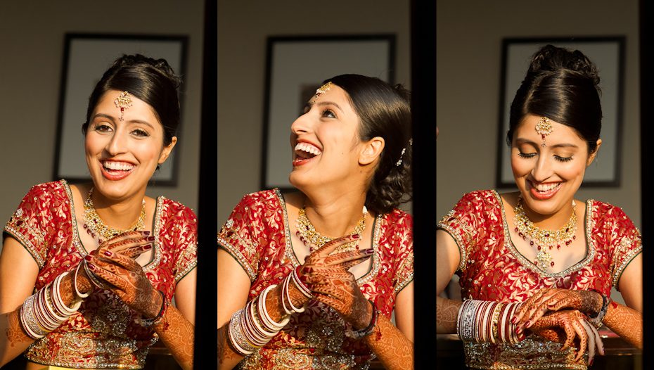 Indian Bride Picture