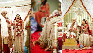 Indian Wedding Westin Perimeter Atlanta