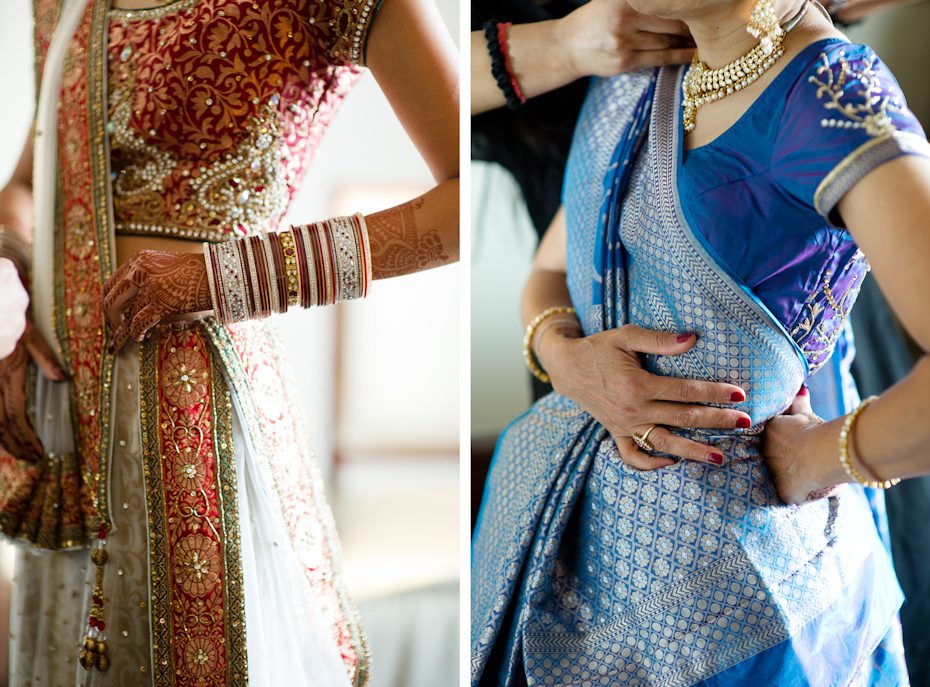 Indian Wedding Westin Atlanta