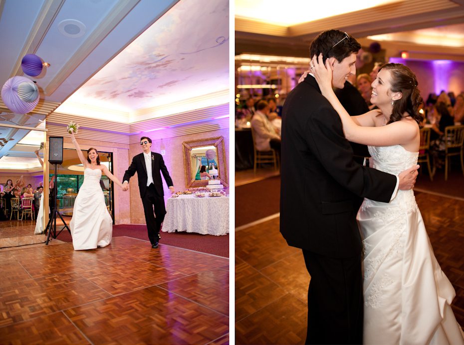 ravinia club ballroom