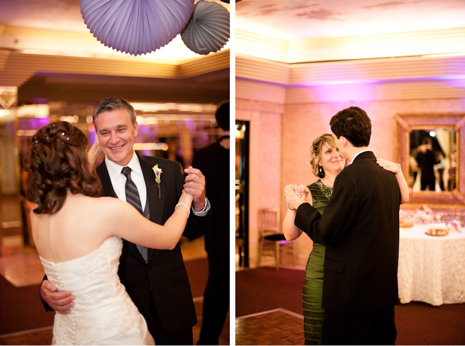 traditional wedding dances