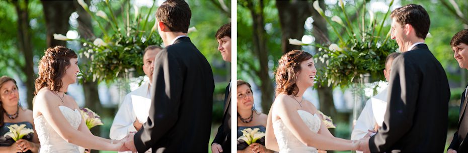 ceremony location ravinia club 