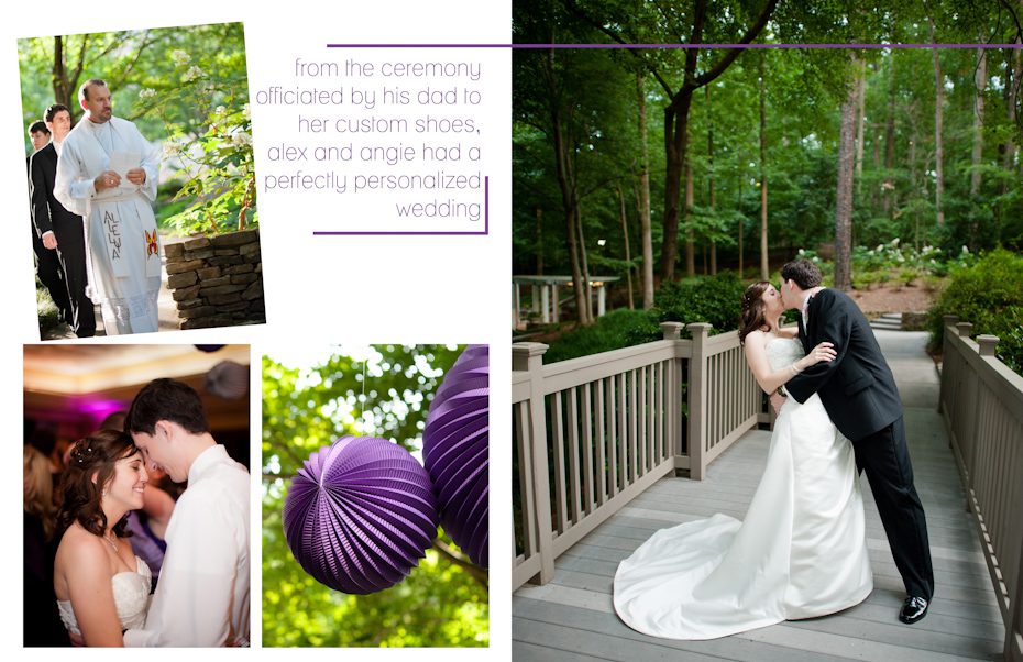 atlanta wedding photographer