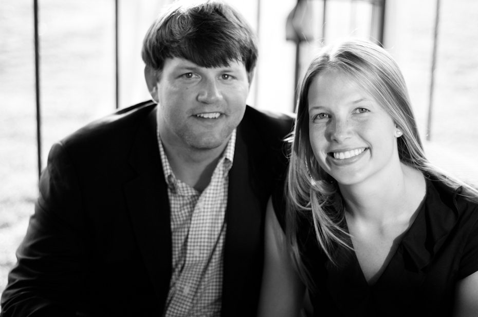 Atlanta Engagement Session