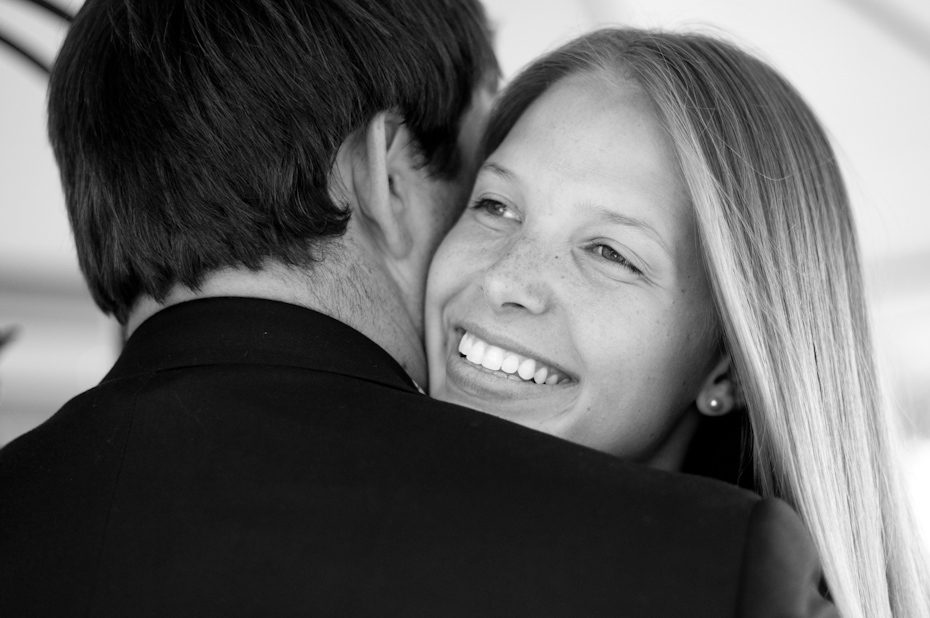 Atlanta Engagement Photos
