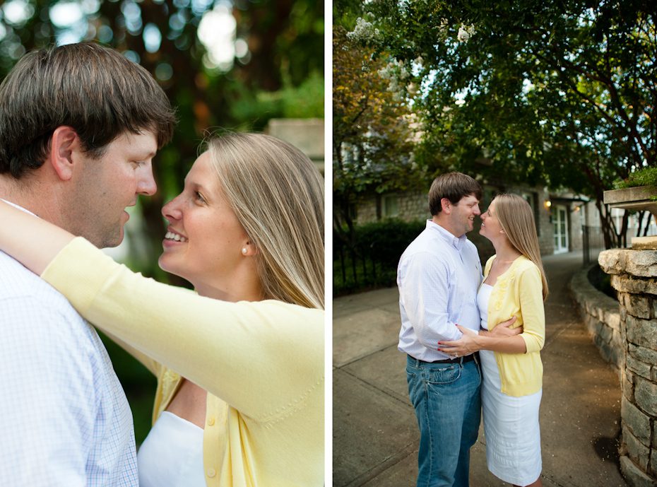 Magnolia Hall Wedding