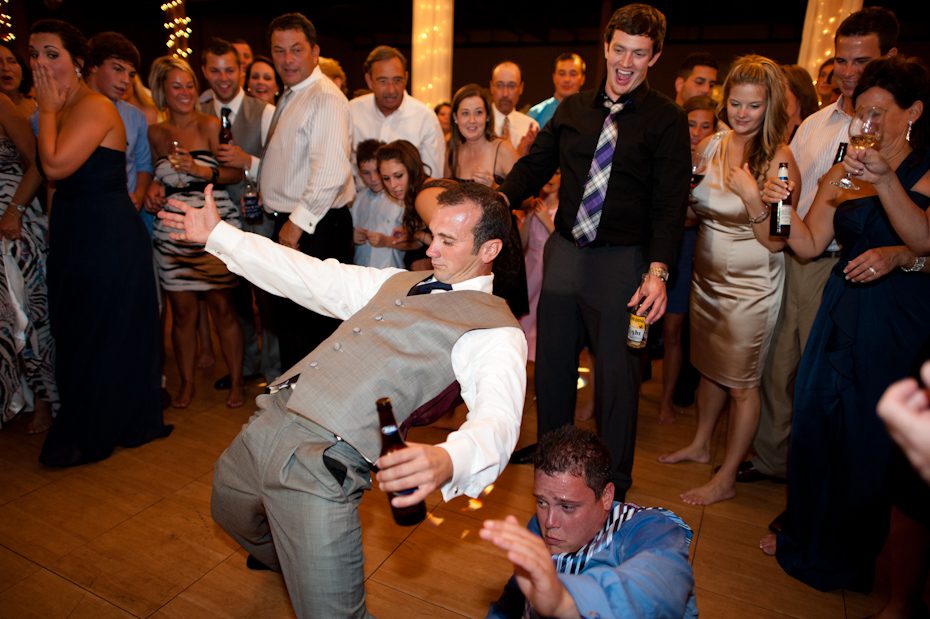 awesome wedding picture
